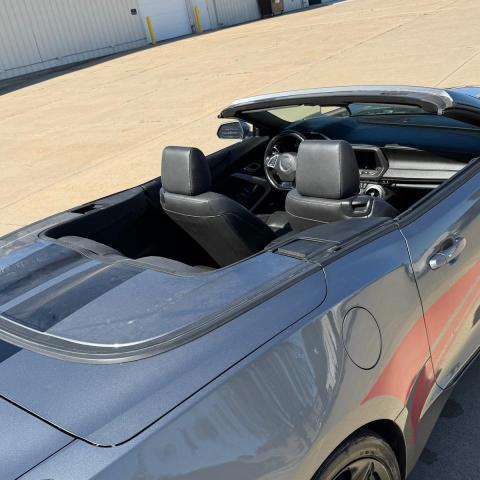 Продажа на аукционе авто 2021 Chevrolet Camaro, vin: 1G1FD3DS6M0140788, номер лота: 71817706