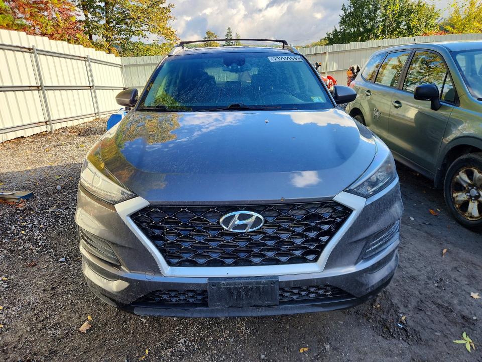 2020 Hyundai Tucson მანქანა იყიდება აუქციონზე, vin: KM8J3CA4XLU101540, აუქციონის ნომერი: 71262056