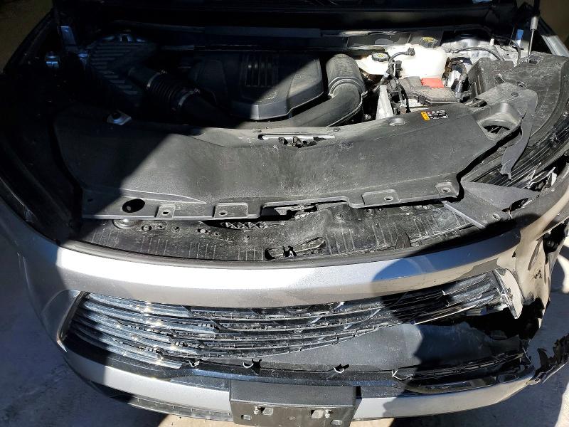 Продажа на аукционе авто 2026 Buick Enclave, vin: 5GAEVAKSXTJ179966, номер лота: 71818246