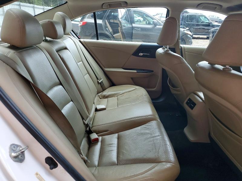 Aukcja sprzedaży 2013 Honda Accord, vin: 1HGCR2F80DA002909, numer aukcji: 71745826