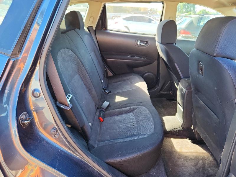 Продаж на аукціоні авто 2015 Nissan Rogue Select, vin: JN8AS5MT8FW657865, номер лоту: 71764816