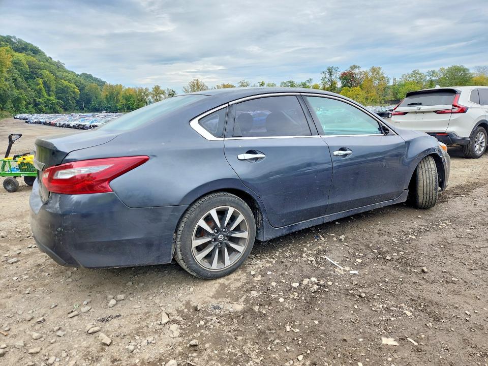 Продажа на аукционе авто 2016 Nissan Altima, vin: 1N4AL3AP0GN346237, номер лота: 71385146