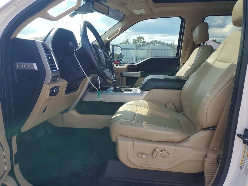 70534116 :رقم المزاد ، 1FTEW1CF0FKD56844 vin ، 2015 Ford F150 مزاد بيع