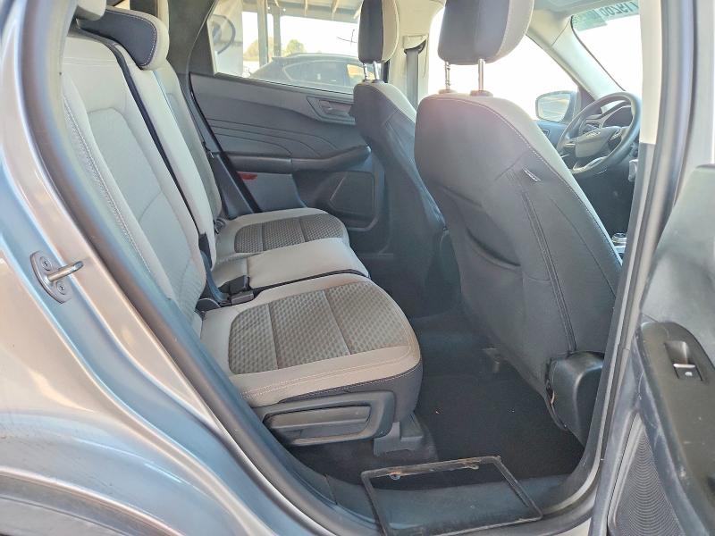 71926616 :رقم المزاد ، 1FMCU9G69NUA83777 vin ، 2022 Ford Escape مزاد بيع