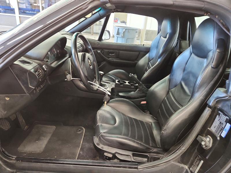 Продажа на аукционе авто 2000 Bmw M, vin: WBSCK9347YLC90446, номер лота: 72008076