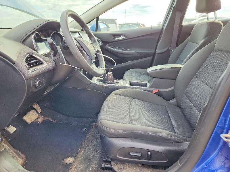 Aukcja sprzedaży 2016 Chevrolet Cruze, vin: 3G1BE5SM0GS604294, numer aukcji: 71179326