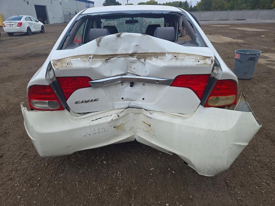 Aukcja sprzedaży 2009 Honda Civic, vin: 2HGFA16419H100562, numer aukcji: 71187316