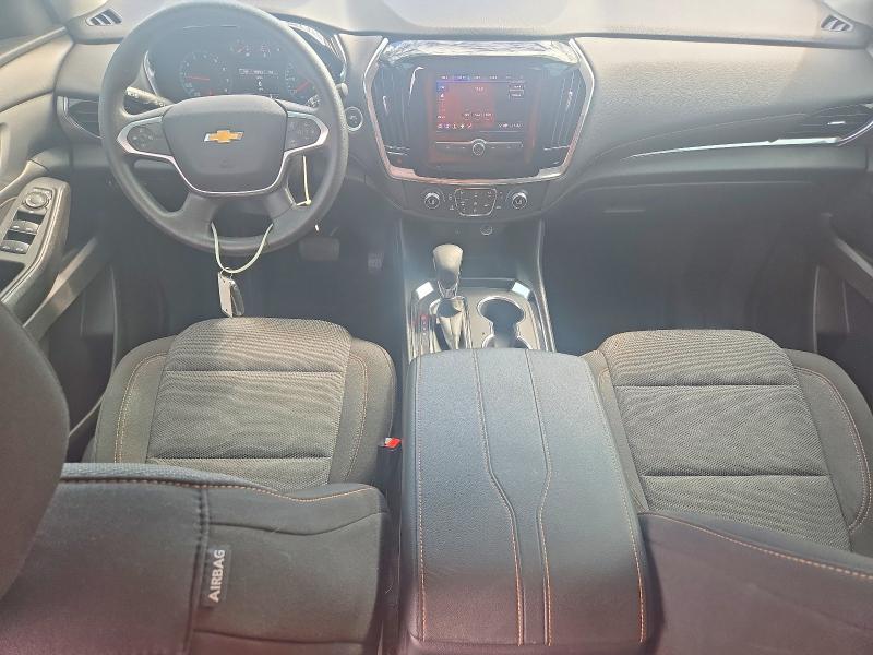 Aukcja sprzedaży 2021 Chevrolet Traverse, vin: 1GNERFKW5MJ227921, numer aukcji: 71170996