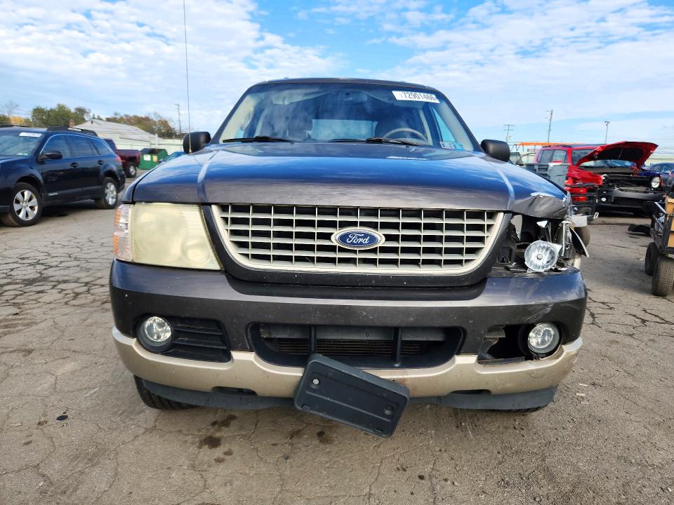 Продаж на аукціоні авто 2005 Ford Explorer, vin: 1FMDU74K15UB49667, номер лоту: 72901466