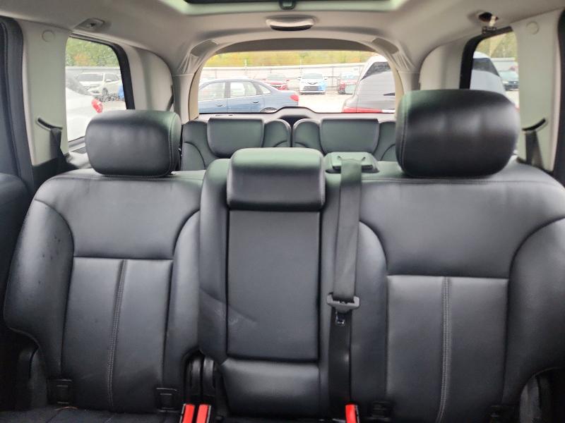 71280216 :رقم المزاد ، 4JGBF71E69A451396 vin ، 2009 Mercedes-benz Gl مزاد بيع