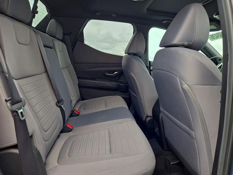 2023 Hyundai Santa Cruz მანქანა იყიდება აუქციონზე, vin: 5NTJC4AE4PH054767, აუქციონის ნომერი: 71360426