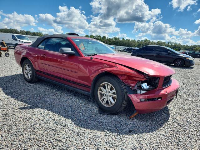 Продаж на аукціоні авто 2008 Ford Mustang, vin: 1ZVHT84N385186000, номер лоту: 73147796