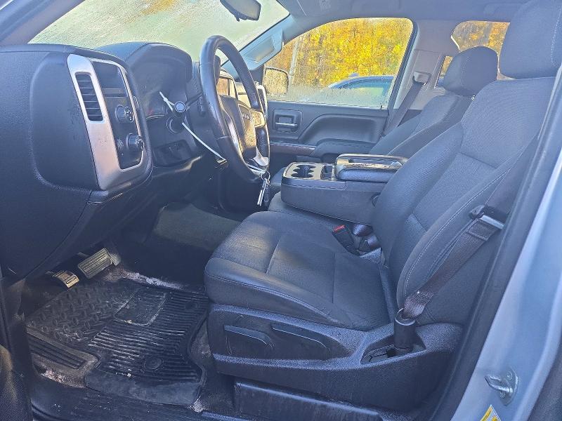 Продаж на аукціоні авто 2014 Gmc Sierra, vin: 1GTV2UEC4EZ382921, номер лоту: 72250936