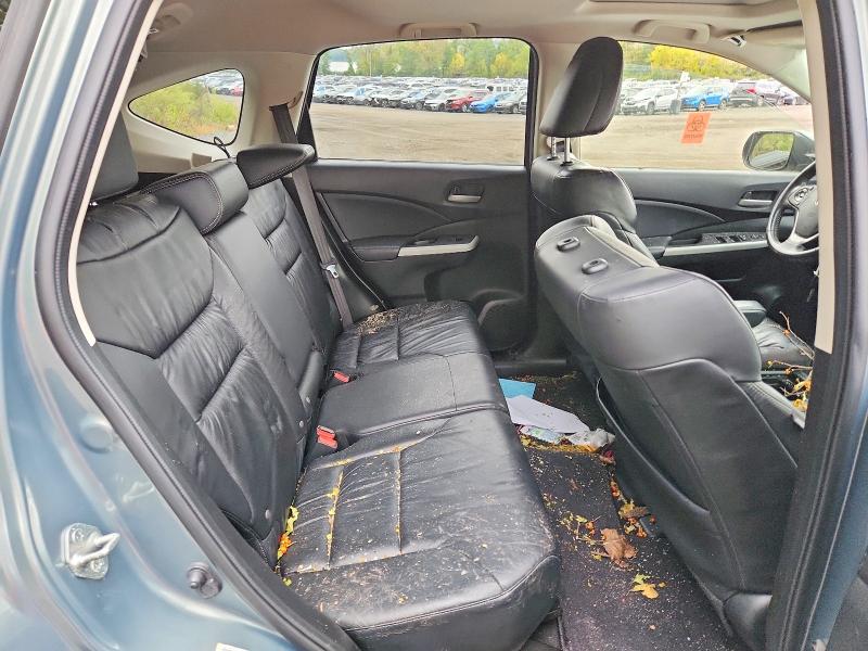 Продажа на аукционе авто 2012 Honda Cr-v, vin: JHLRM4H73CC008104, номер лота: 70988446