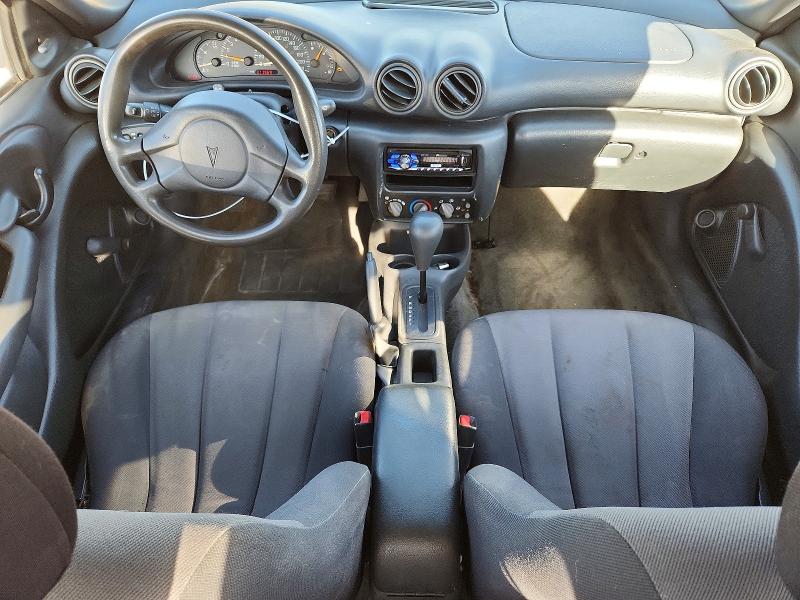 Продажа на аукционе авто 2004 Pontiac Sunfire, vin: 3G2JB12F04S109860, номер лота: 71218396