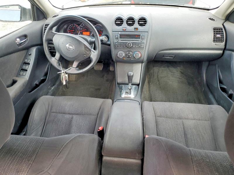 Продажа на аукционе авто 2010 Nissan Altima, vin: 1N4AL2AP2AN434014, номер лота: 70682966