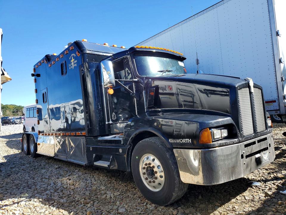 Продаж на аукціоні авто 1999 Kenworth Construction, vin: 1XKADB9X9XR797525, номер лоту: 70187976