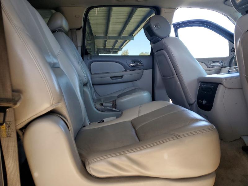 2007 Chevrolet Suburban მანქანა იყიდება აუქციონზე, vin: 1GNFK16367J161914, აუქციონის ნომერი: 71889866