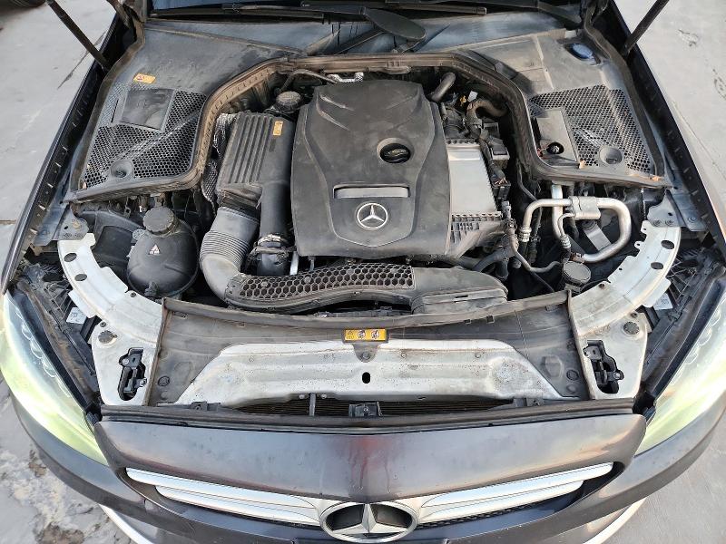 Продажа на аукционе авто 2016 Mercedes-benz C, vin: 55SWF4JB2GU106251, номер лота: 72502816