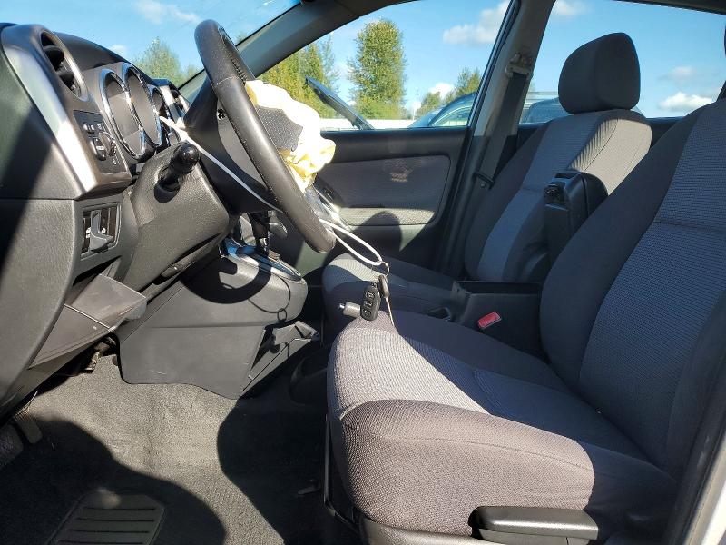 Продаж на аукціоні авто 2005 Toyota Matrix, vin: 2T1KR32E05C477033, номер лоту: 69461216