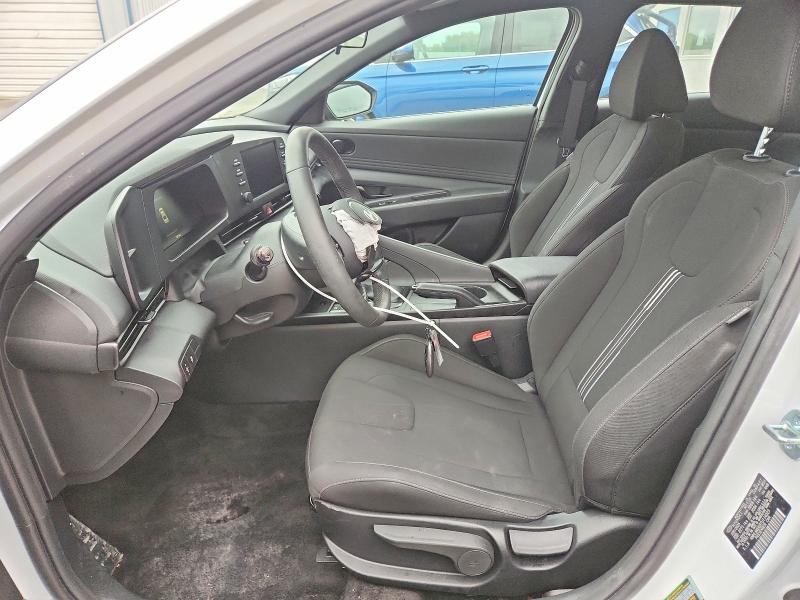 Aukcja sprzedaży 2026 Hyundai Elantra, vin: KMHLM4DG9TU114023, numer aukcji: 71486796