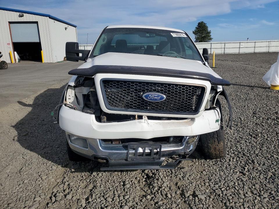 Auction sale of the 2004 Ford F150, vin: 1FTPX14594NB80481, lot number: 71805816