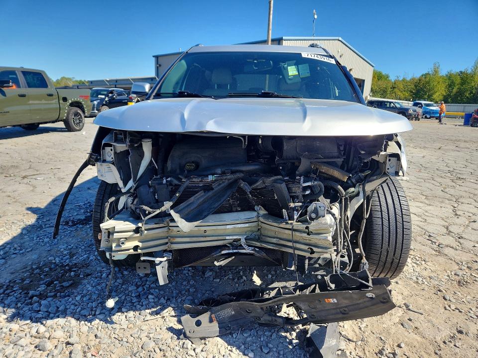 Продажа на аукционе авто 2017 Ford Explorer, vin: 1FM5K7F86HGC23874, номер лота: 71743916