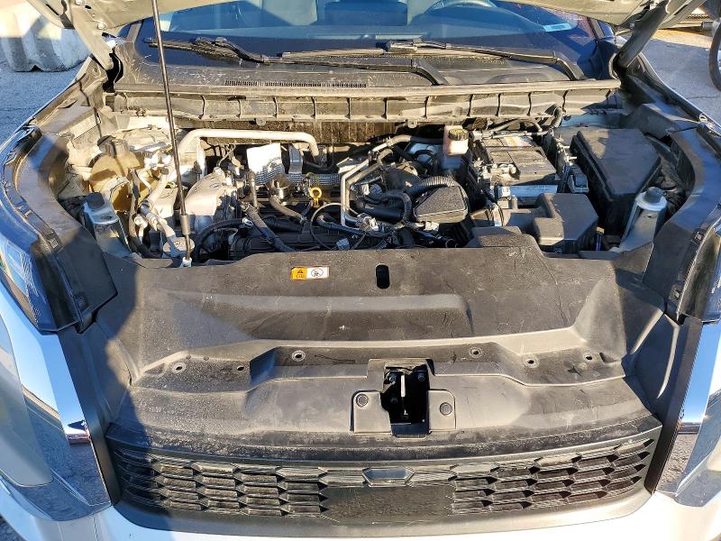 Aukcja sprzedaży 2022 Mitsubishi Outlander, vin: JA4J3UA86NZ088606, numer aukcji: 72613896