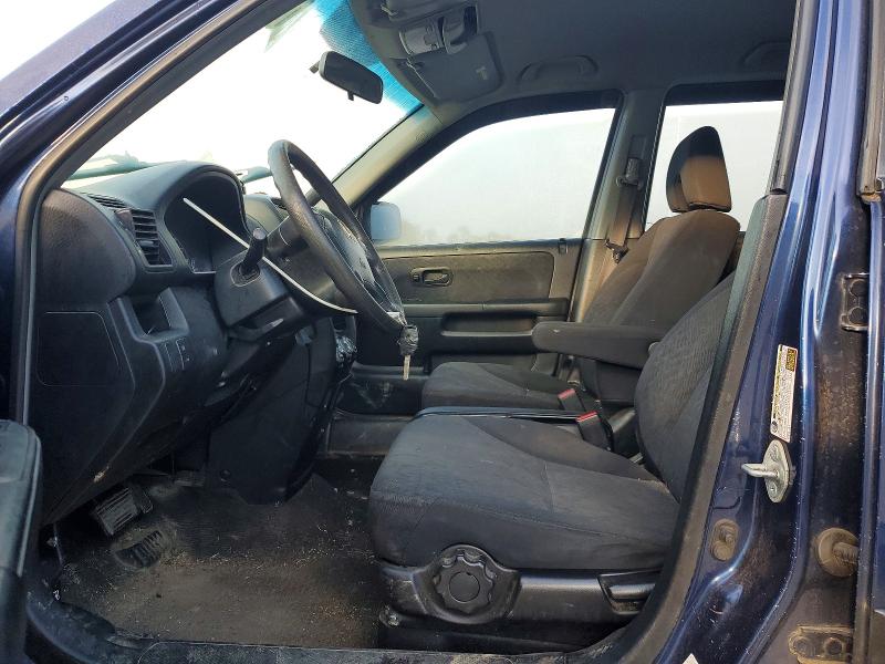 Продажа на аукционе авто 2005 Honda Cr-v, vin: JHLRD78535C051635, номер лота: 71775006