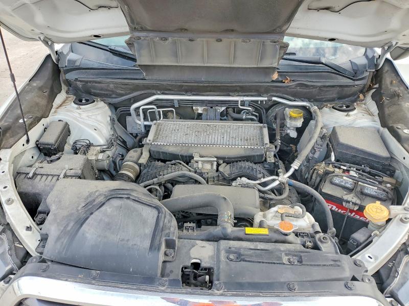 70947326 :رقم المزاد ، 4S4WMAAD6K3447645 vin ، 2019 Subaru Ascent مزاد بيع