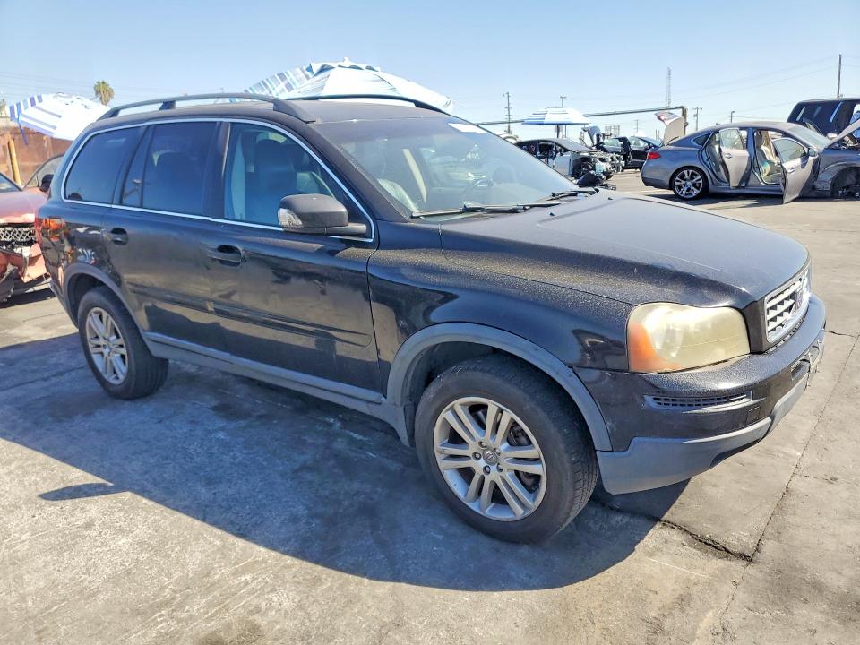 Продаж на аукціоні авто 2009 Volvo Xc90, vin: YV4CY982891498128, номер лоту: 72025176