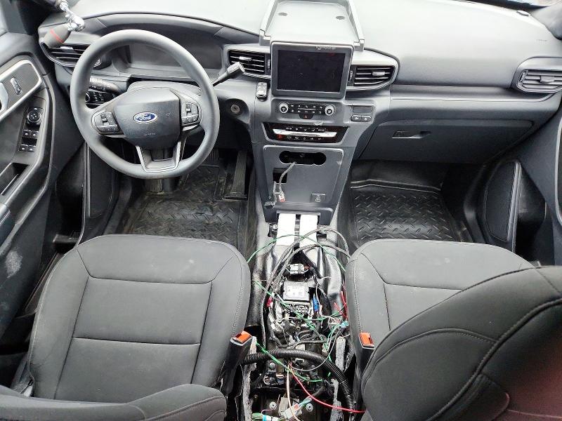 Продаж на аукціоні авто 2025 Ford Explorer, vin: 1FM5K8AB0SGA74412, номер лоту: 73405636