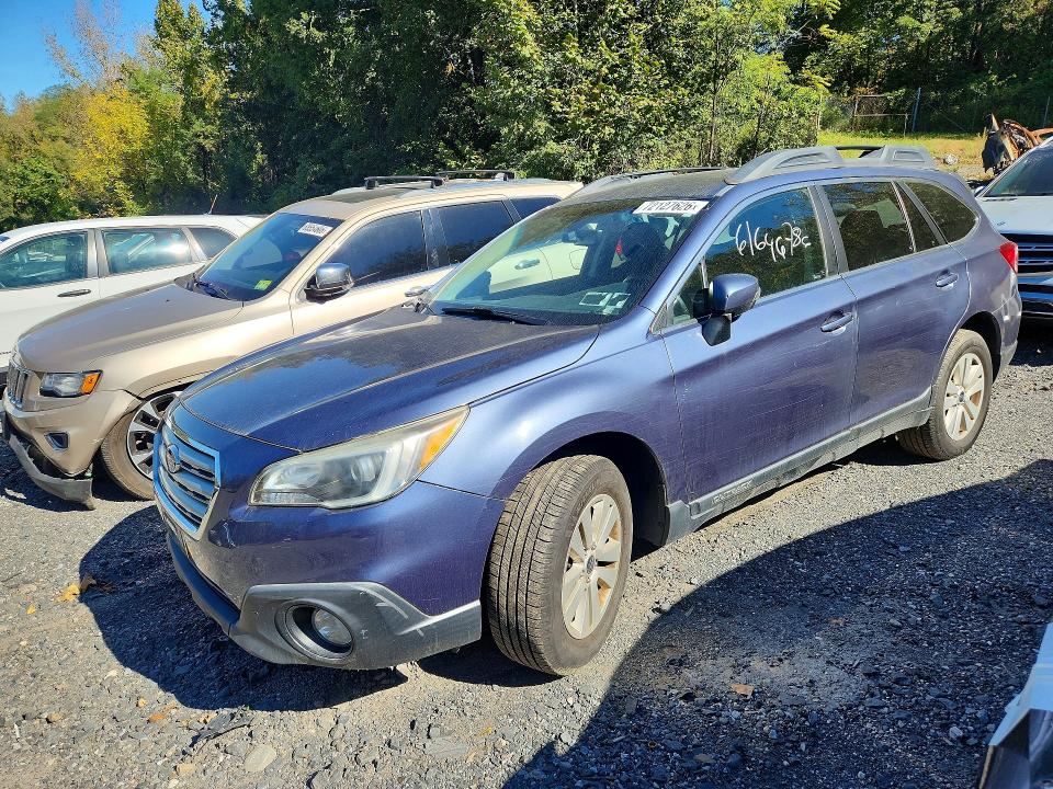 Продаж на аукціоні авто 2017 Subaru Outback, vin: 4S4BSAFC4H3253662, номер лоту: 72127626