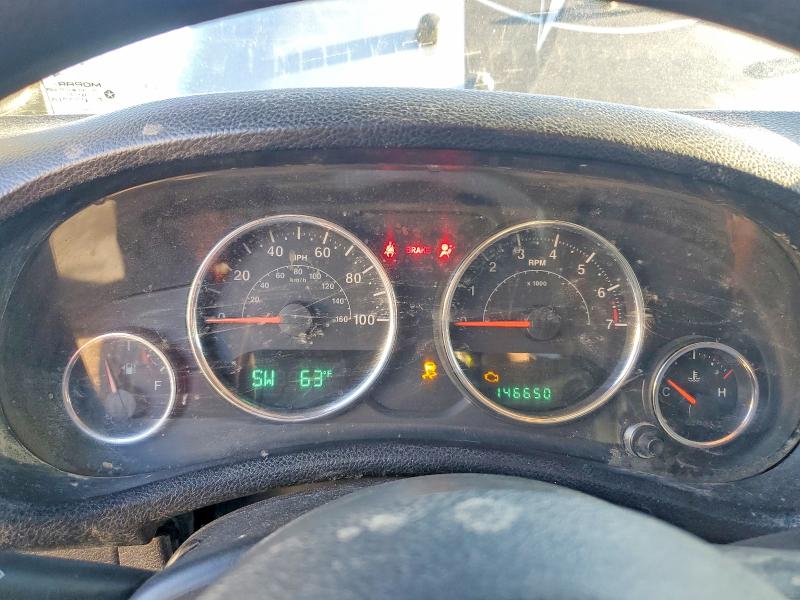 Aukcja sprzedaży 2013 Jeep Wrangler, vin: 1C4AJWAGXDL633979, numer aukcji: 72180416