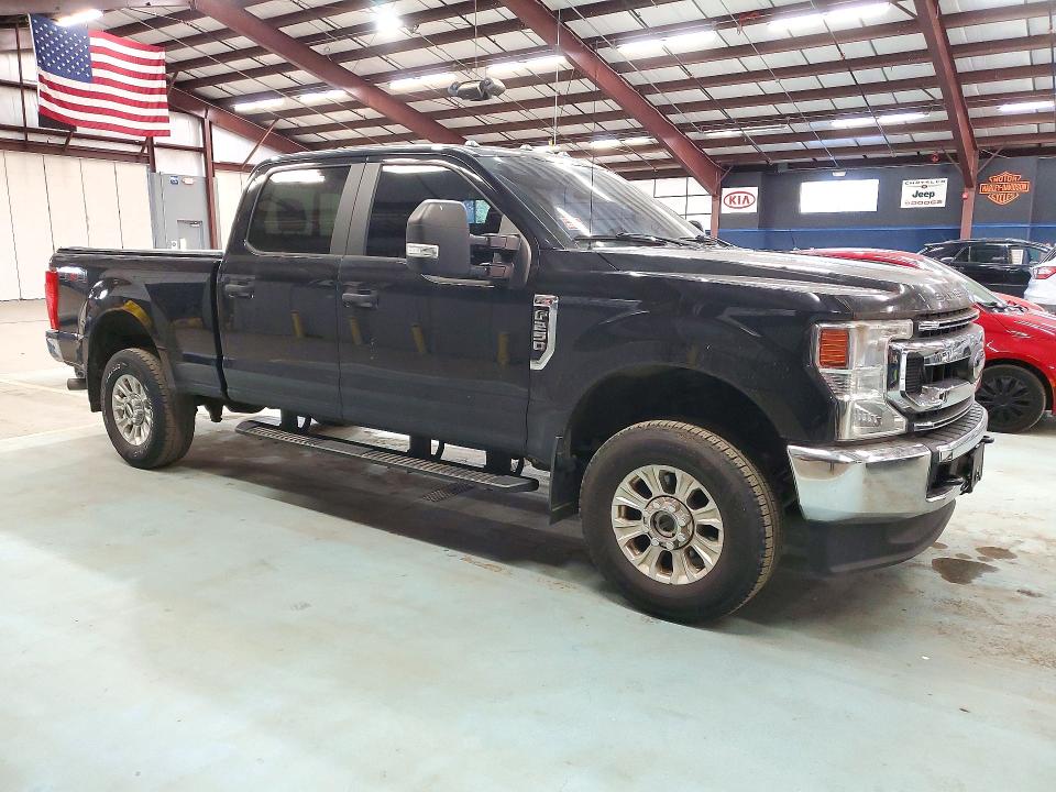 Aukcja sprzedaży 2020 Ford F250, vin: 1FT7W2BNXLEE91797, numer aukcji: 71930656
