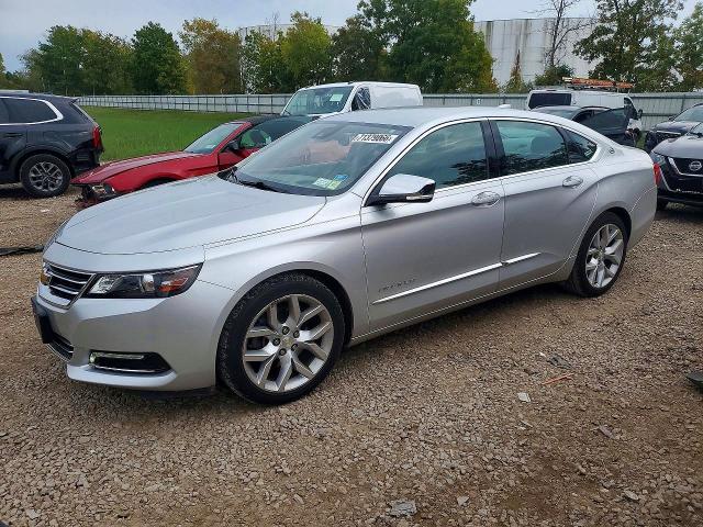Продаж на аукціоні авто 2015 Chevrolet Impala, vin: 2G1165S33F9279216, номер лоту: 71379066