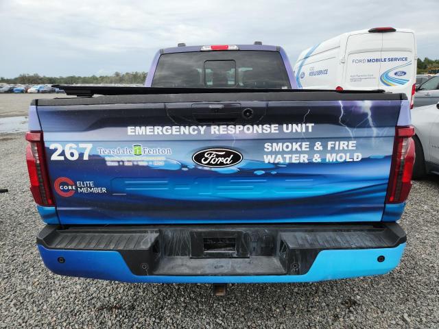 Продаж на аукціоні авто 2026 Ford F150, vin: 1FTFW3L53TKD03199, номер лоту: 70239586