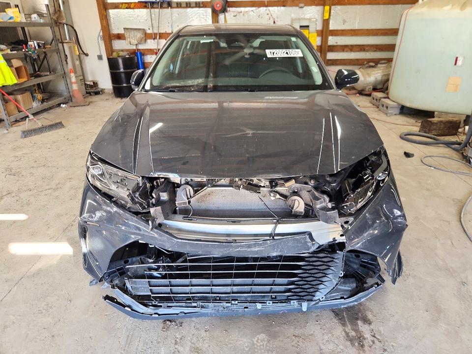 Aukcja sprzedaży 2026 Toyota Camry, vin: 4T1DAACK8TU740017, numer aukcji: 72002106