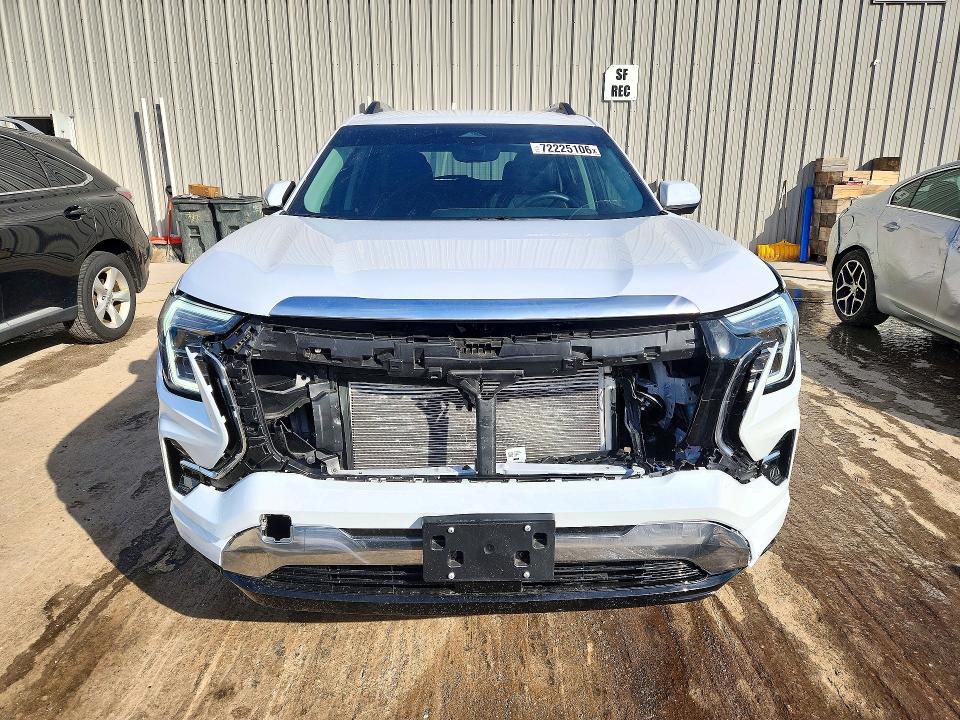 Продажа на аукционе авто 2026 Gmc Terrain, vin: 3GKALZEG9TL406845, номер лота: 72225106