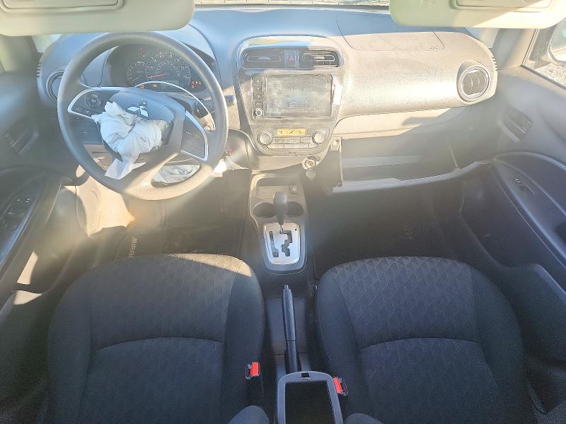Aukcja sprzedaży 2024 Mitsubishi Mirage, vin: ML32AUHJ9RH014801, numer aukcji: 72154356