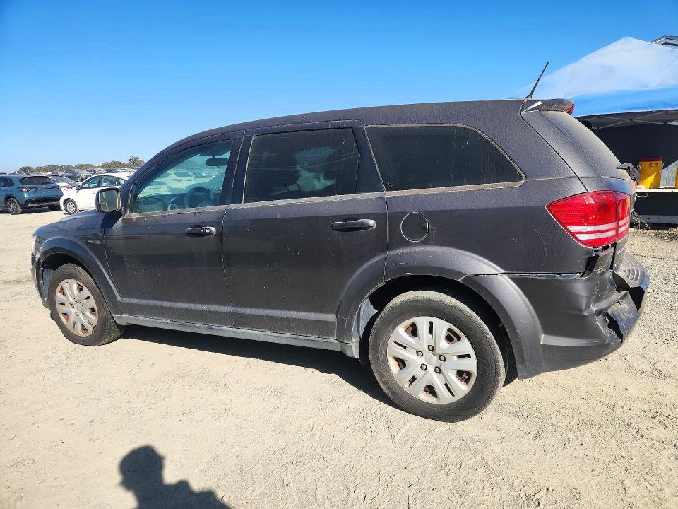 73710116 :رقم المزاد ، 3C4PDCAB0ET136787 vin ، 2014 Dodge Journey مزاد بيع