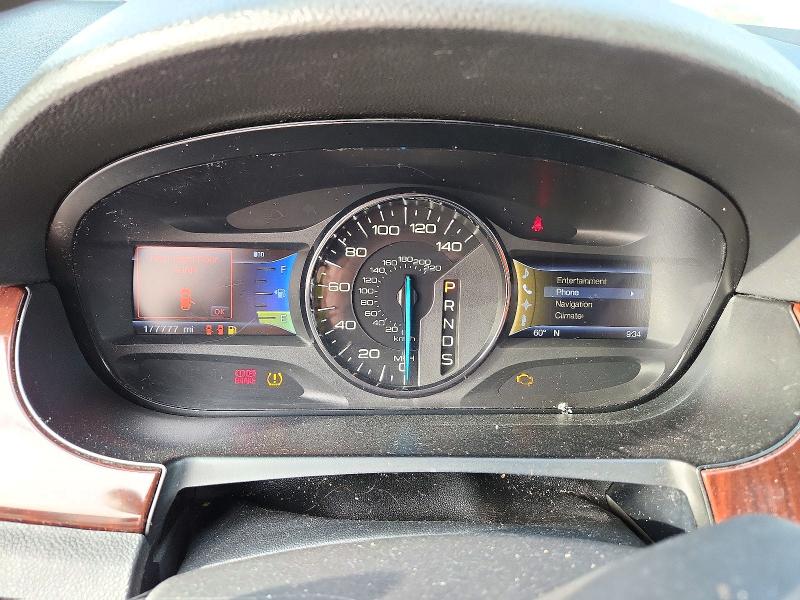 Продажа на аукционе авто 2013 Ford Edge, vin: 2FMDK3KC3DBA13393, номер лота: 73055196