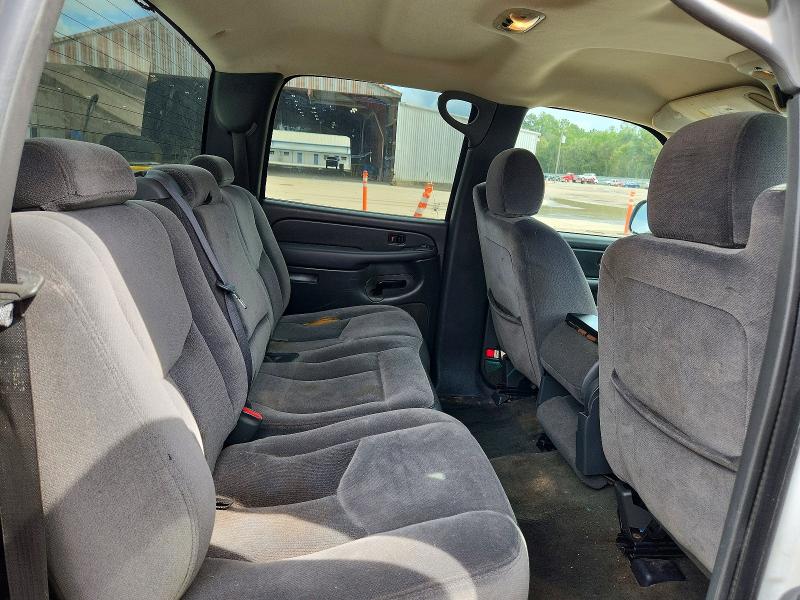 Aukcja sprzedaży 2004 Gmc New Sierra, vin: 2GTEC13T741378027, numer aukcji: 71485276
