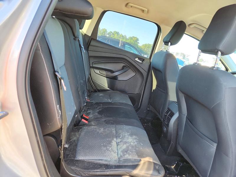 2018 Ford Escape მანქანა იყიდება აუქციონზე, vin: 1FMCU9GD9JUA11762, აუქციონის ნომერი: 72920296