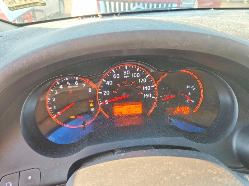 71044576 :رقم المزاد ، 1N4AL21E39N409861 vin ، 2009 Nissan Altima مزاد بيع