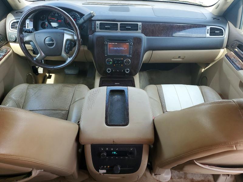 Продаж на аукціоні авто 2013 Gmc Yukon Xl, vin: 1GKS2MEFXDR284623, номер лоту: 70569706