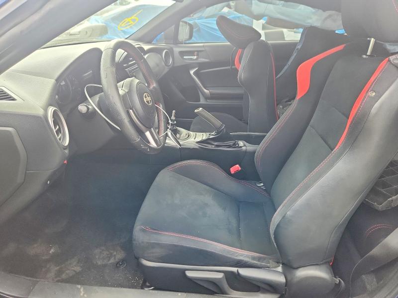 Продажа на аукционе авто 2014 Scion Fr-s, vin: JF1ZNAA10E9708781, номер лота: 69459596