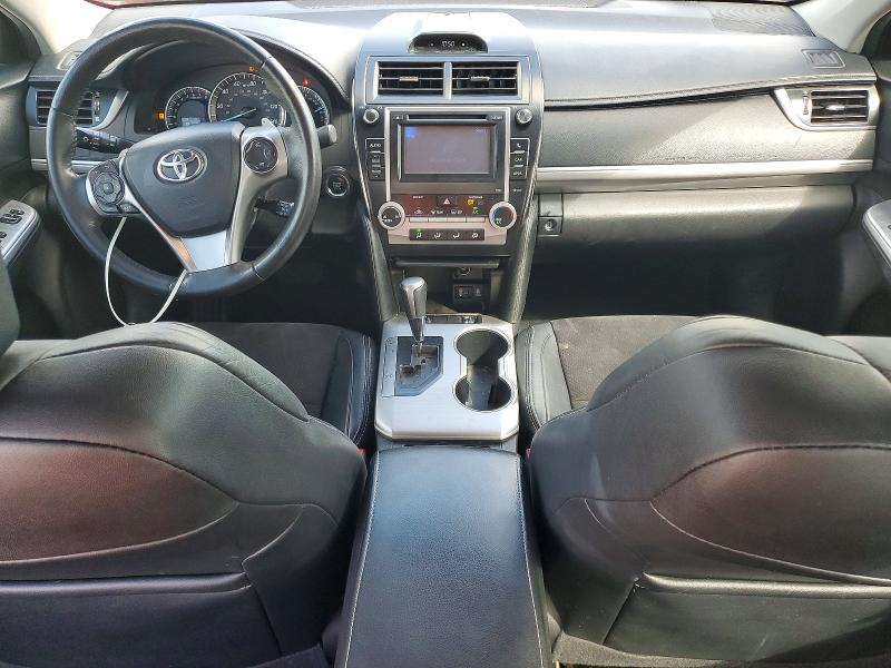 Продажа на аукционе авто 2012 Toyota Camry, vin: 4T1BF1FK3CU592699, номер лота: 71764096