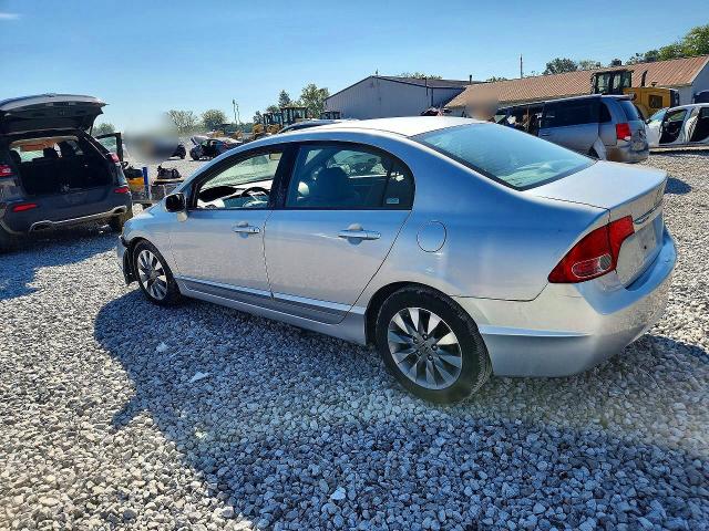 Aukcja sprzedaży 2009 Honda Civic, vin: 1HGFA169X9L017808, numer aukcji: 70454126