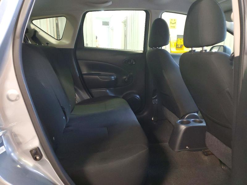 72804306 :رقم المزاد ، 3N1CE2CP6EL402895 vin ، 2014 Nissan Versa Note مزاد بيع